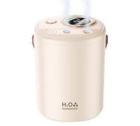 Humidifier Plants, 1.3L Plant Humidifier, Quiet Air Humidifiers