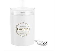 Humidifier Small Night Light Electrical Usb Creative Car Fragrance Mother And Child With Night Light Home Appliances