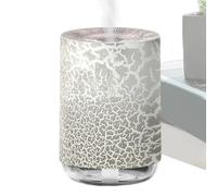 Humidifiers For Bedroom Home - USB Quiet Top Air Mist with Nightlight,Unique Fill Cool Oil Diffuser for Home, Bedroom, Hall, Car