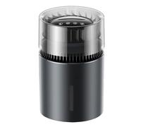 Humidifiers for Bedroom - Negative Ion Air Purifier,5L Evaporative Desktop Humidifier 100-Level | for Home Nursery Desk Travel Dust Removal