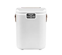 Humidifiers For Home - 2L Optimal Water Tank Quiet With Handle | Convenient Bedroom Quiet Cool Mist Humidifier | For Home Nursery Living Room Apartment Dorm Office Hotel Farmhouse Camping