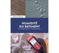 Humidité du bâtiment: Du diagnostic à l'intervention