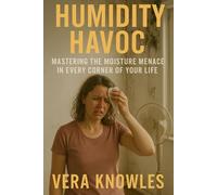 Humidity Havoc:: Mastering the Moisture Menace in Every Corner of Your Life