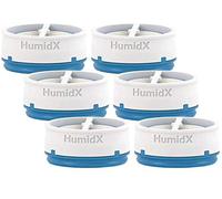 HUMIDX - Paquete de 6 unidades para AirMini (estándar)