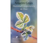 Humildad y experiencia de Dios (Caminos)