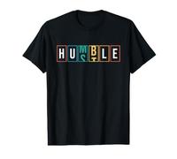 Humilde odómetro Divertido Regalos de ajetreo para Hombres y Mujeres Camiseta gráfica económica