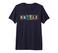 Humilde odómetro Divertido Regalos de ajetreo para Hombres y Mujeres Camiseta Premium