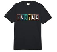 Humilde odómetro Divertido Regalos de ajetreo para Hombres y Mujeres Comfort Colors Adult Heavyweight T-Shirt