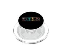 Humilde odómetro Divertido Regalos de ajetreo para Hombres y Mujeres PopSockets PopGrip para MagSafe