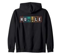 Humilde odómetro Divertido Regalos de ajetreo para Hombres y Mujeres Sudadera con Capucha