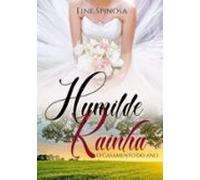 Humilde Rainha (ebook)