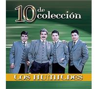 Humildes - 10 De Coleccion