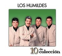 Humildes - 10 De Coleccion [Import]