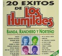 Humildes - 20 Exitos: Banda Ranchero & No