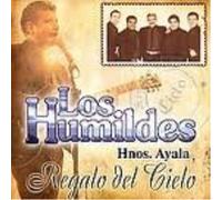 Humildes - Regalo Del Cielo