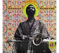 Humility in the Light of the Creator by MAURICE KALAPARUSHA MCINTYRE (2000-07-25)