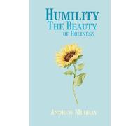 Humility: The Beauty of Holiness