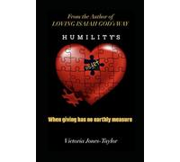 Humility's Heart: When giving has no earthly measure