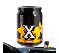 Humkopnl Ambientadores automotrices - Puede dar forma al perfume del coche - Removedor de olores de coche, de larga duración, eliminador de olores para auto o hogar