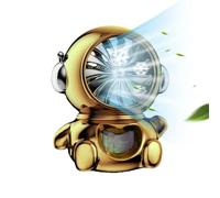 Humkopnl Ambientadores de coche de dibujos animados, ambientador giratorio con energía solar, perfume de fragancia de larga duración, difusor de aceite solar para automóv para SUV