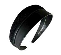 Humkopnl Diadema de volumen para el cabello, herramienta de peinado para mujer, diadema para el cabello, para el hogar, oficina, escuela, viajes, vacaciones, citas, fiestas, reuniones