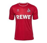 hummel 1. FC Köln Trikot 3rd 2023/2024 F6475 Rot M
