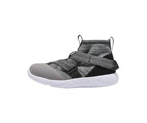 Hummel 205782 Unisex Niños Zapatillas Altas, Gris (Tradewinds 1615), 32 EU