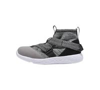 Hummel 205782 Unisex Niños Zapatillas Altas, Gris (Tradewinds 1615), 36 EU