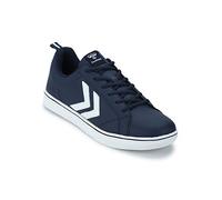 Hummel 206729 Unisex Adulto Zapatillas, Azul (Navy 7003), 44 EU