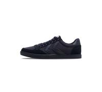 Hummel 64466 Unisex adulto Zapatillas, Azul (Dress Blue 8628), 43 EU