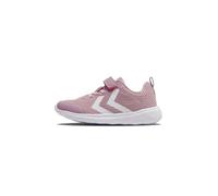 Hummel ACTUS Recycled JR - Zapatillas Deportivas Keepsake Lilac, Talla 36 EU, Keepsake Lilac, 36 EU
