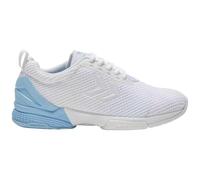 hummel AEROCHARGE Fusion STZ W, Zapatillas Unisex Adulto, Cielo Azul, 45 EU