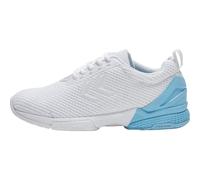 hummel AEROCHARGE Fusion STZ W, Zapatillas Unisex Adulto, Cielo Azul, 45 EU