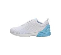 hummel AEROCHARGE Fusion STZ W, Zapatillas Unisex Adulto, Cielo Azul, 45 EU