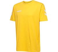 Hummel Algodón Hmlgo, Camisetas Hombre, Sports., M