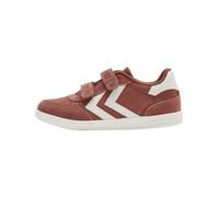 hummel ANTE Victoria, Zapatillas Unisex bebé, MARRÓN Cobre, 20 EU