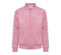 hummel Archive Reg Poly - Chaqueta infantil, Rosa., 4 (104)