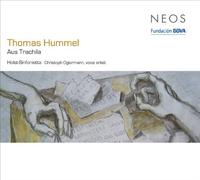 Hummel - Aus Trachila Searching for the Missing Ovid