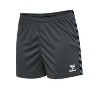 hummel Authentic PL Short Damen Grau XL