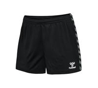 hummel Authentic PL Short Damen Schwarz M