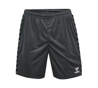 hummel Authentic Pl Short Grau XL
