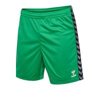 hummel Authentic Pl Short Gruen M