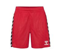hummel Authentic PL Short Kids Rot 8 (128)