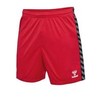 hummel Authentic Pl Short Rot L