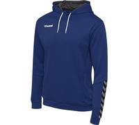 hummel Authentic Poly Hoody F8745 blauweiss XL