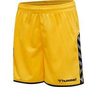 hummel Authentic Poly Short Kids F9001