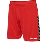 hummel Authentic Poly Short Rot S