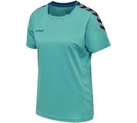 Camiseta Hummel femme hmlAUTHENTIC Poly HML S