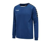hummel Authentic Training Sweatshirt F5001 Blau 3XL
