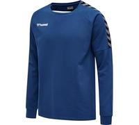 hummel Authentic Training Sweatshirt F5001 Blau S